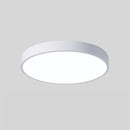 Plafon Sobrepor Led Nórdico Royale