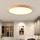 Luminária de Teto Plafon Redondo Led Moderno