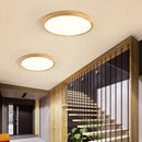 Luminária de Teto Plafon Redondo Led Moderno
