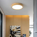 Luminária de Teto Plafon Redondo Led Moderno
