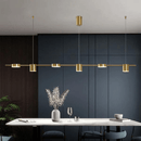 Lustre Para Sala de Jantar Moderno Montreal