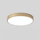Plafon Sobrepor Led Nórdico Royale