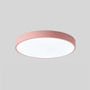 Plafon Sobrepor Led Nórdico Royale