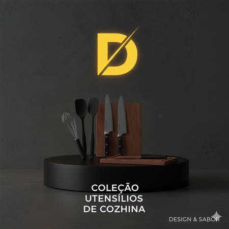 Utensílios