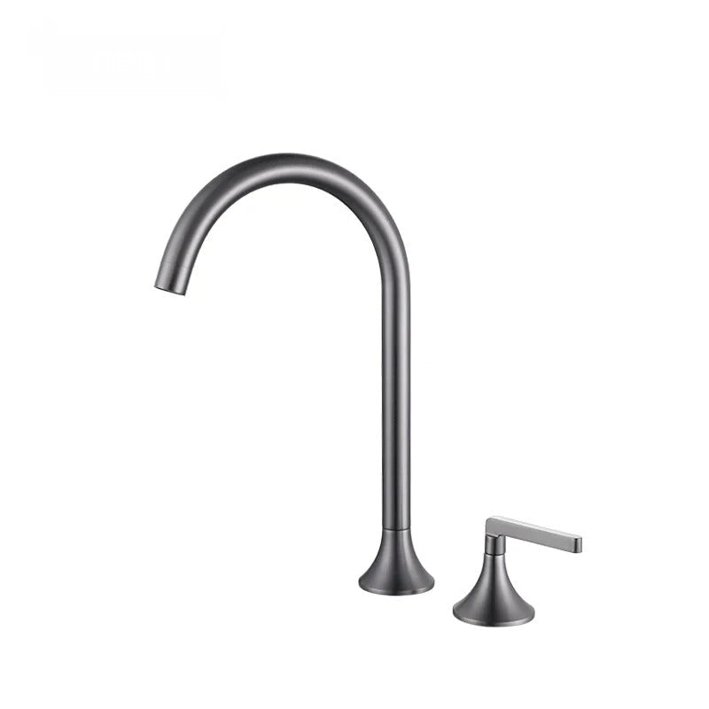 Torneira Misturador Para Banheiro Monocomando