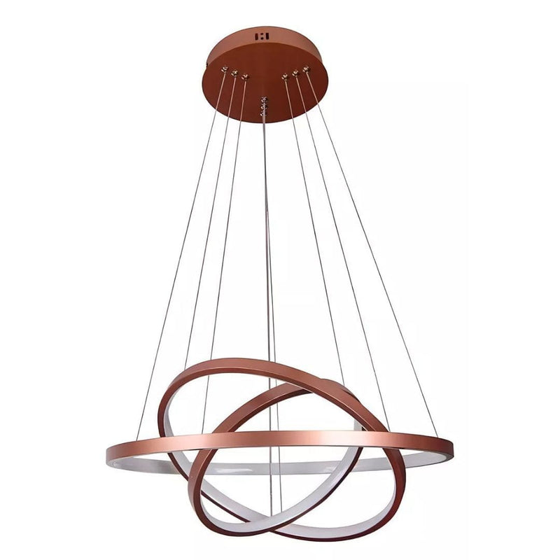 Lustre Pendente Quality Montreal Led Bivolt