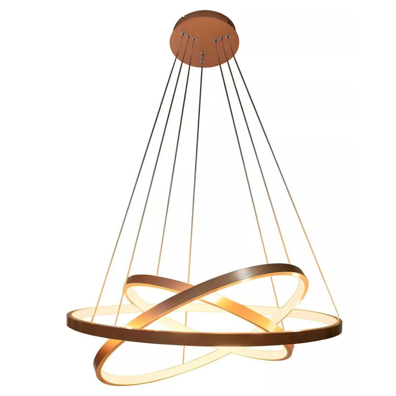 Lustre Pendente Quality Montreal Led Bivolt