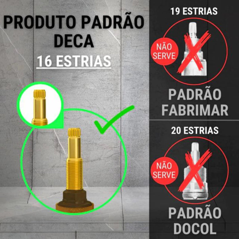 Kit Ducha Chuveiro 20×20cm Inox 304 Com Acabamentos Registros Preto/Cromado Para Chuveiro Banheiro