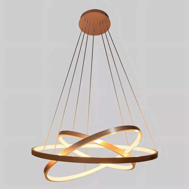Lustre Pendente Quality Montreal Led Bivolt