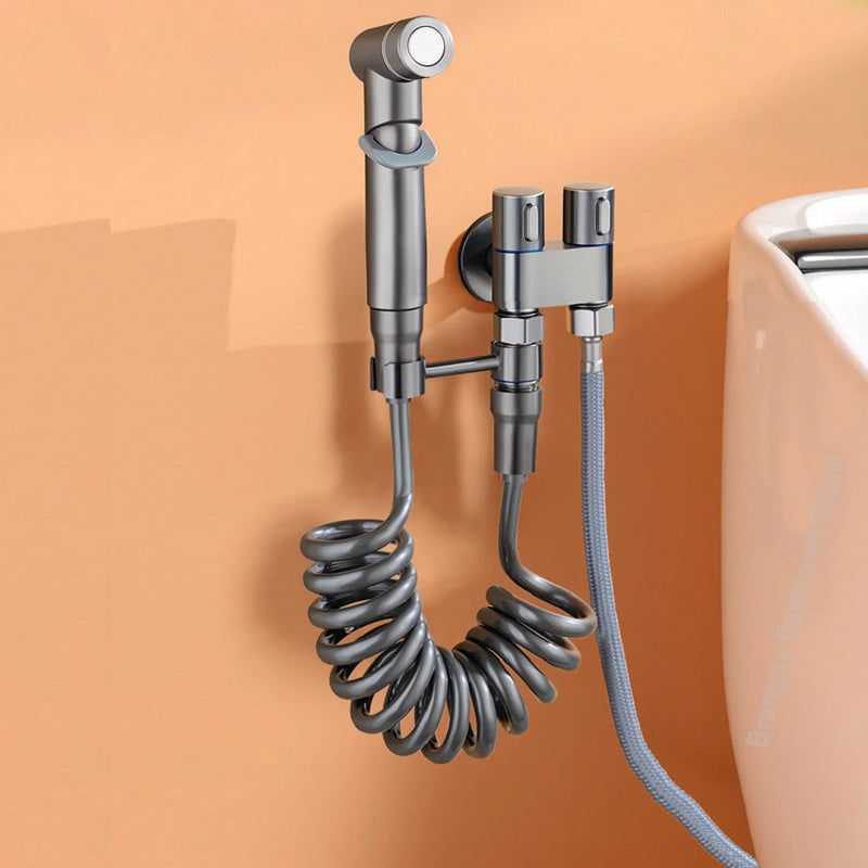 Ducha Higiênica Para Banheiro