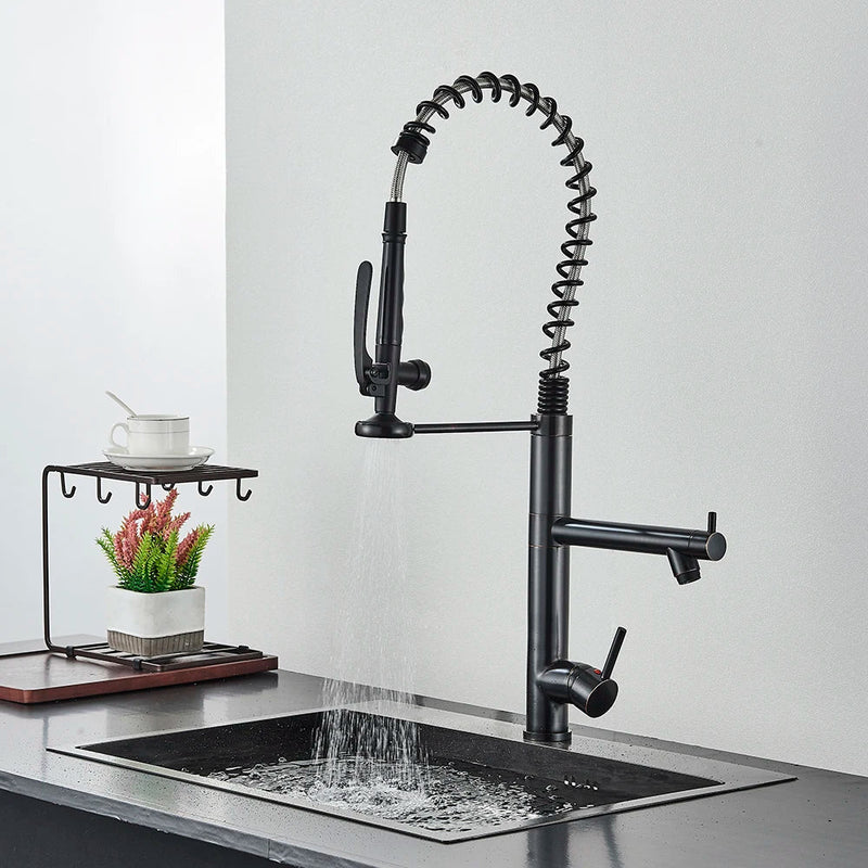 Torneira Para Cozinha Monocomando Gourmet Prestige