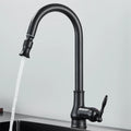 Torneira Monocomando Para Cozinha Gourmet Lumina
