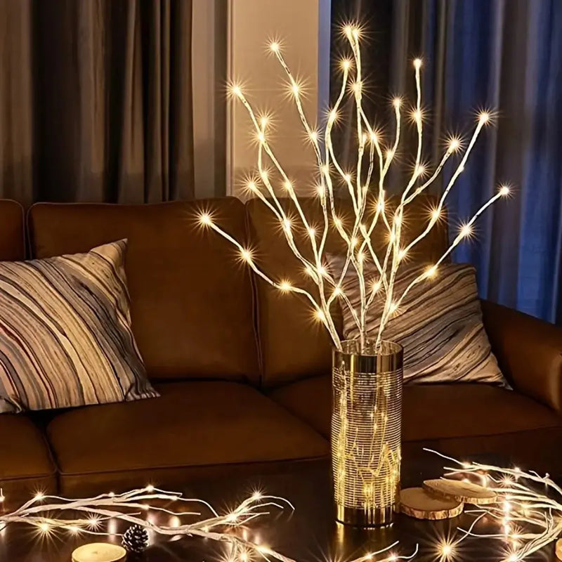 Decoração De Natal Arranjos De Natal Simples