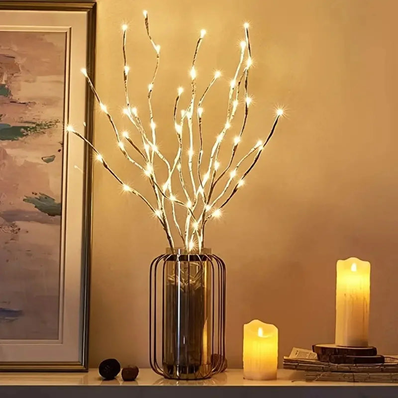 Decoração De Natal Arranjos De Natal Simples