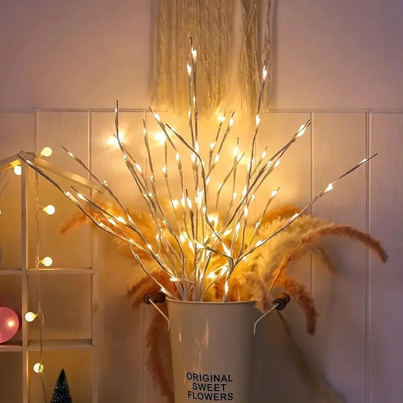 Decoração De Natal Arranjos De Natal Simples