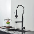 Torneira Para Cozinha Monocomando Gourmet Prestige