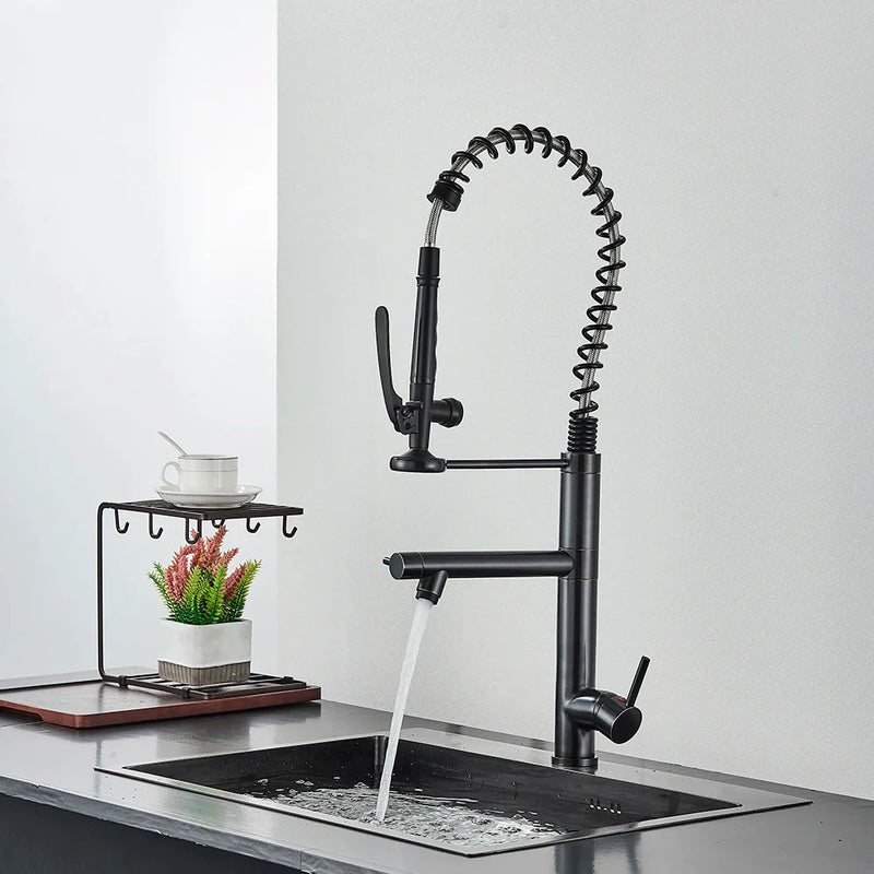 Torneira Para Cozinha Monocomando Gourmet Prestige