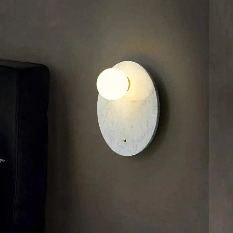 Arandela de Parede Interna Stone