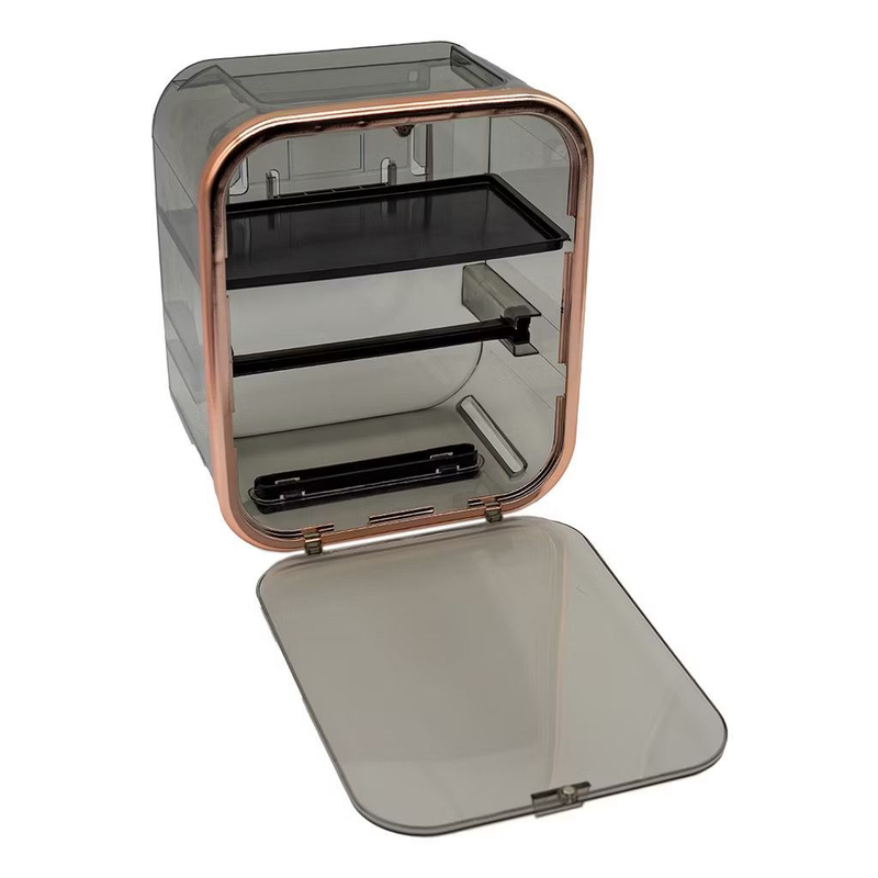 Porta Papel Higiênico Dispenser Organizador Banheiro