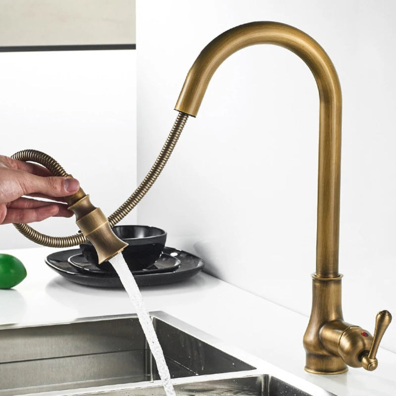Torneira Monocomando Para Cozinha Gourmet Lumina