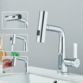 Torneira Para Banheiro Monocomando Digital Cascata