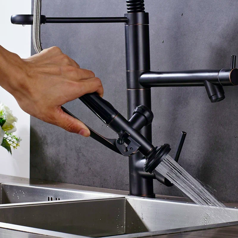Torneira Para Cozinha Monocomando Gourmet Prestige