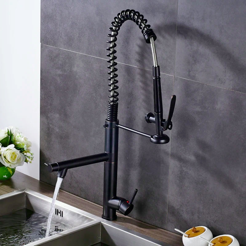 Torneira Para Cozinha Monocomando Gourmet Prestige