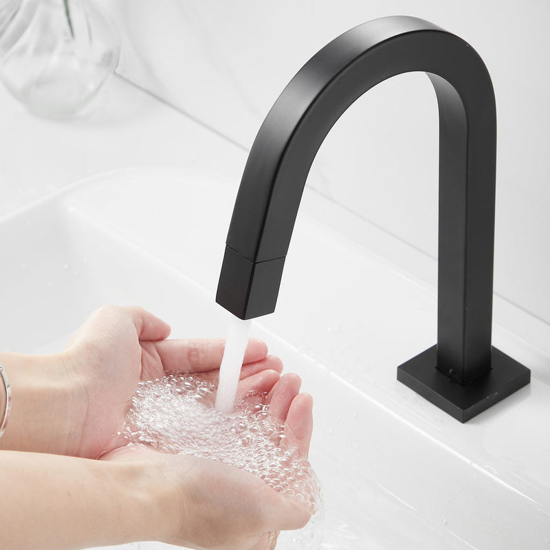 Torneira Para Banheiro Somente Água Fria Modelo Aqualux