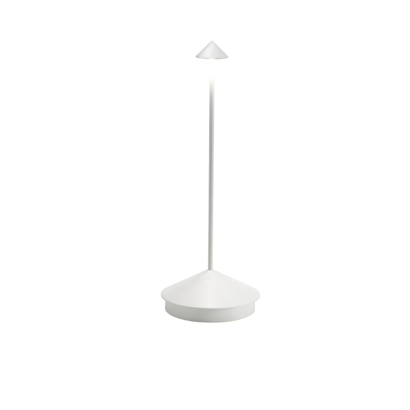 Luminária De Mesa Portátil Dilla