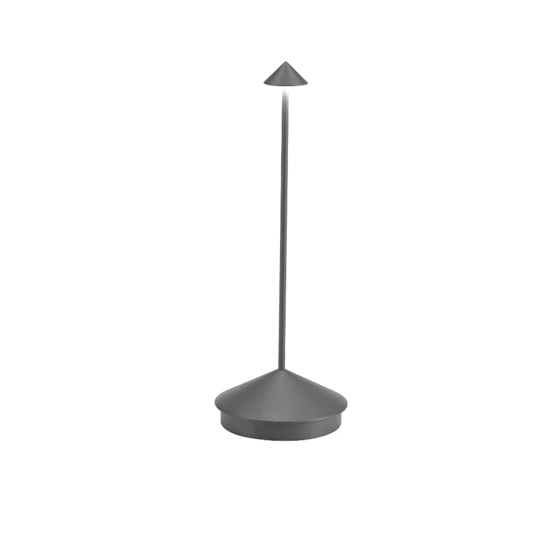 Luminária De Mesa Portátil Dilla