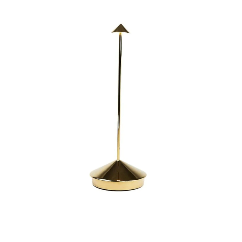 Luminária De Mesa Portátil Dilla