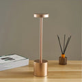 Luminária de Mesa sem Fio