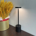 Luminária de Mesa Recarregável Sem fio Decorativa