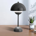 Luminária de Mesa Led Touch Cogumelo