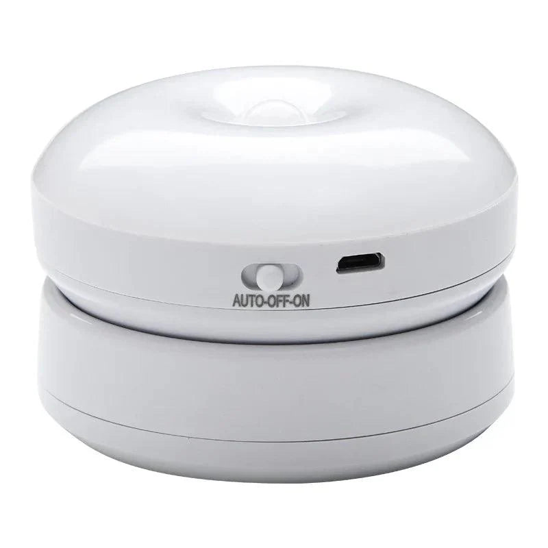 Luminária Externa de Parede com Sensor de Presença