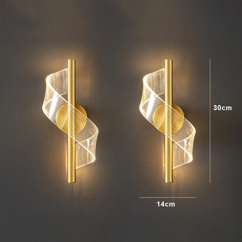 Luminária Pendente luminação interior Led Nordico