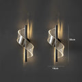 Luminária Pendente luminação interior Led Nordico