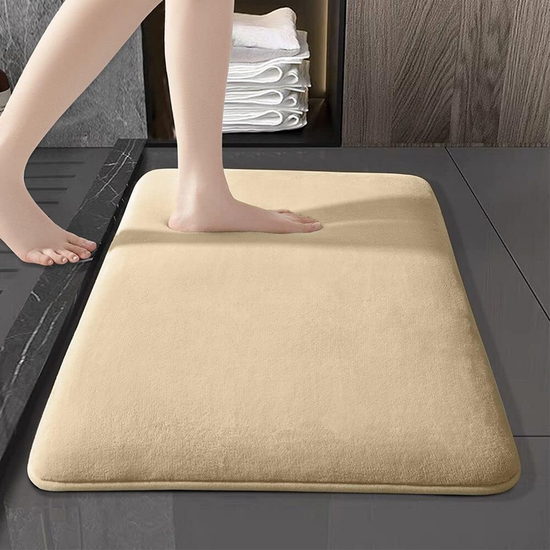 Tapete Antiderrapante Para Banheiro Confort Lux