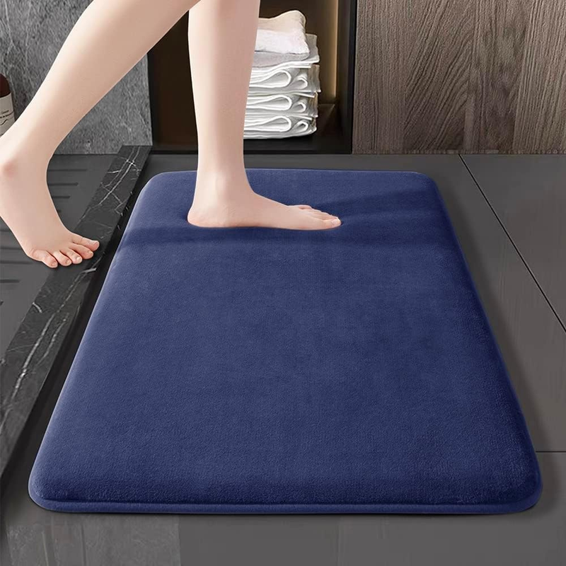 Tapete Antiderrapante Para Banheiro Confort Lux