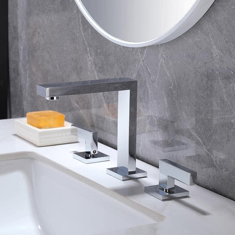 Torneira Gourmet Para Banheiro Monocomando - Ravenna