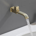 Torneira Para Banheiro Monocomando - Urban Streamline