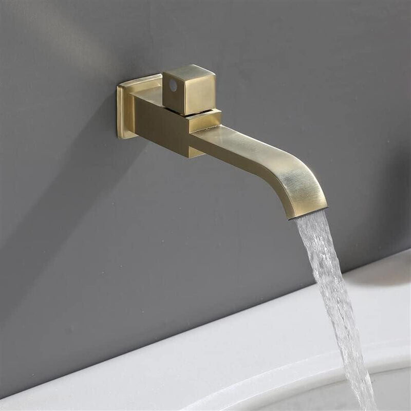 Torneira Para Banheiro Monocomando - Urban Streamline