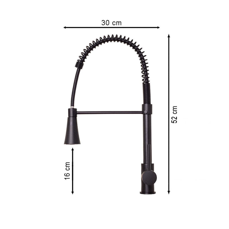 Torneira Para Cozinha - Lorenzoa